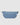Ines Mini Sling - Dusty Blue - Globite