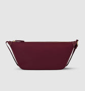 Ines Mini Sling Handbag - Burgundy - Globite