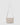 Lana Crossbody Bag - Oyster Beige - Globite