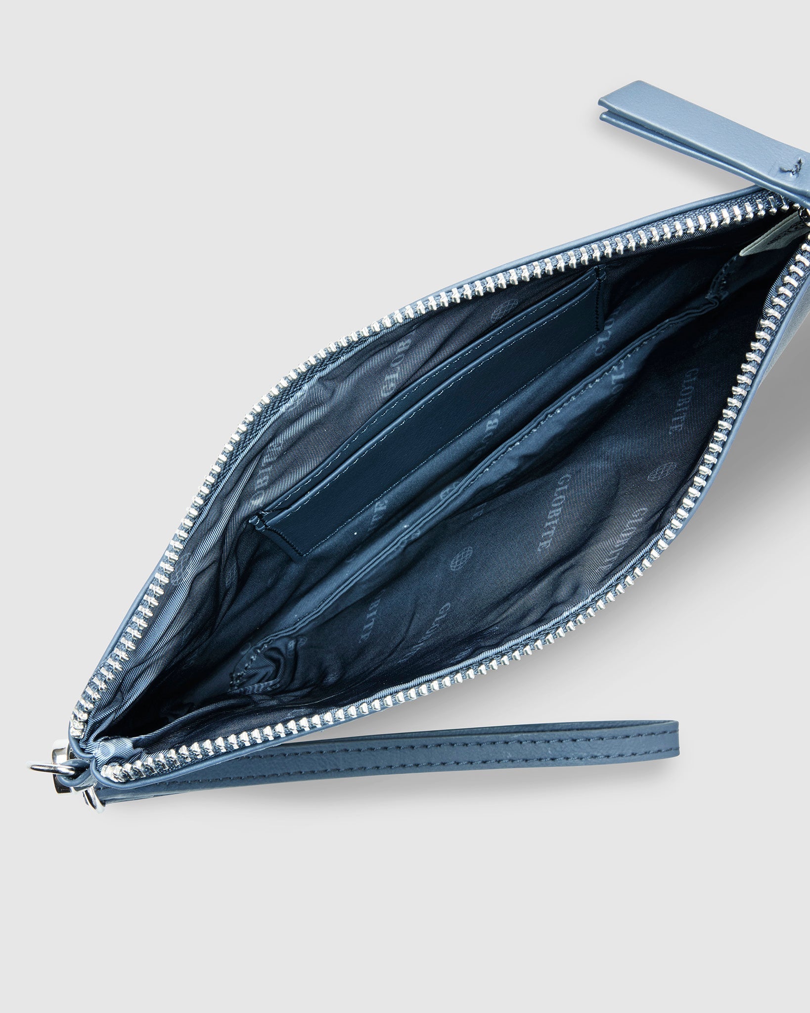 Leather Clutch - Globite