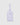 Leather Luggage Tag - Lilac - Globite