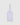 Leather Luggage Tag - Lilac - Globite