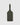 Leather Luggage Tag - Orage Grey - Globite