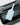 Leather Luggage Tag - Sky Blue - Globite