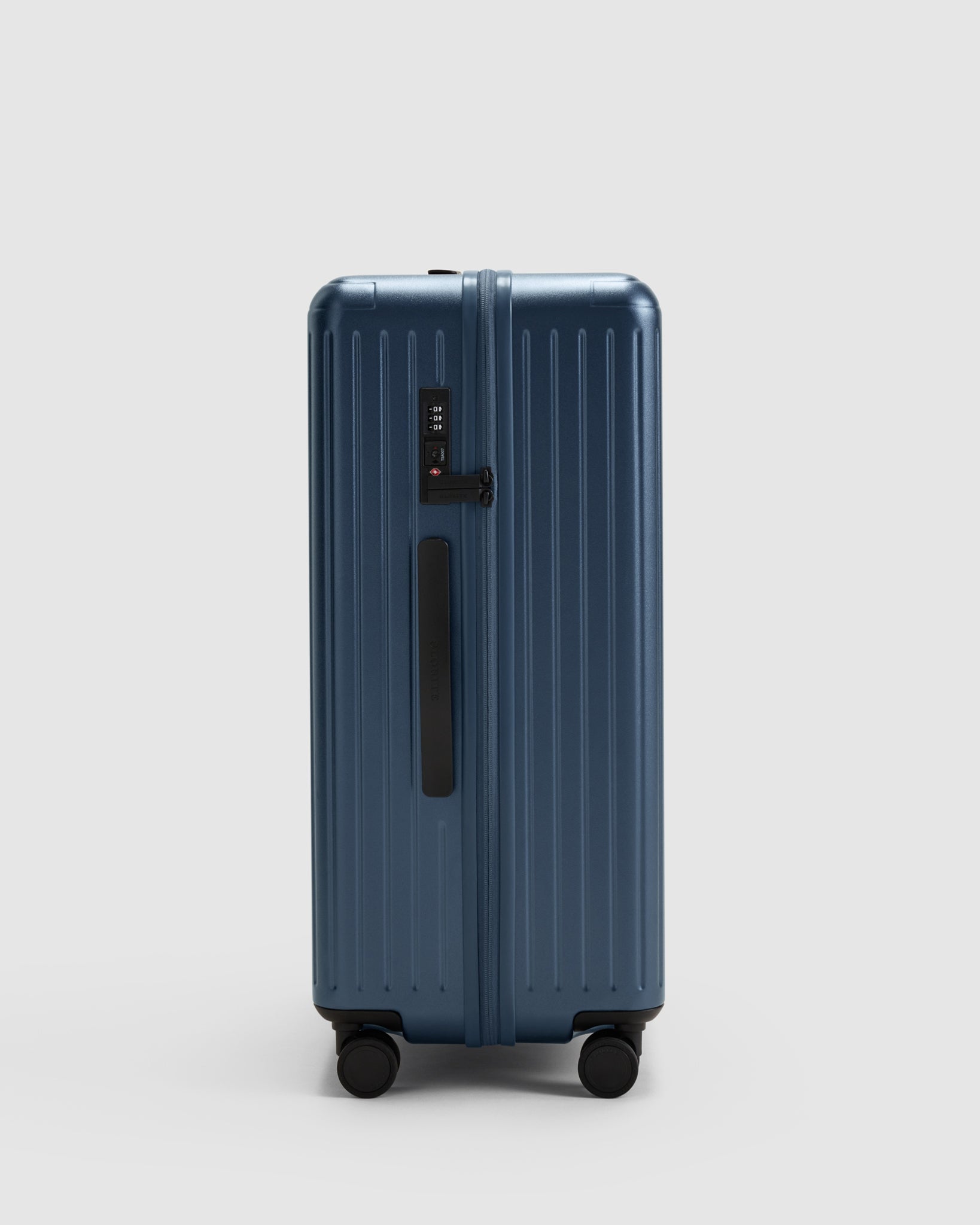 Medium Check In Suitcase - Moonlit Ocean - Globite