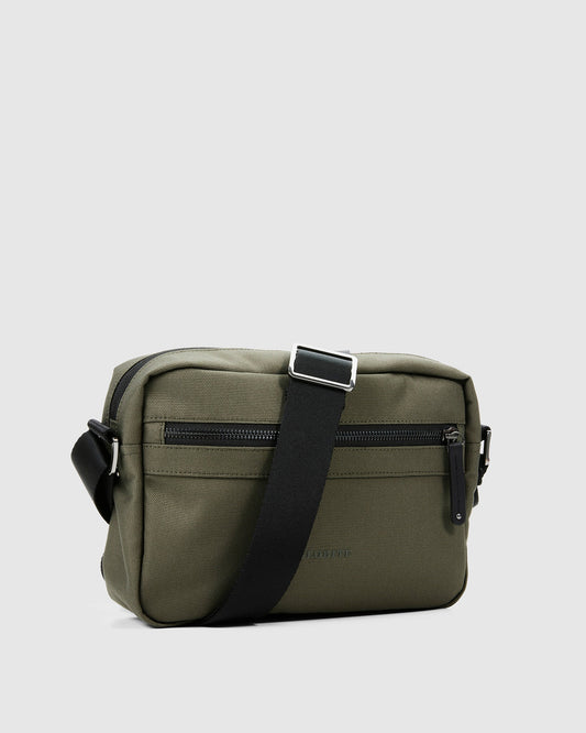 Metro Crossbody - Globite