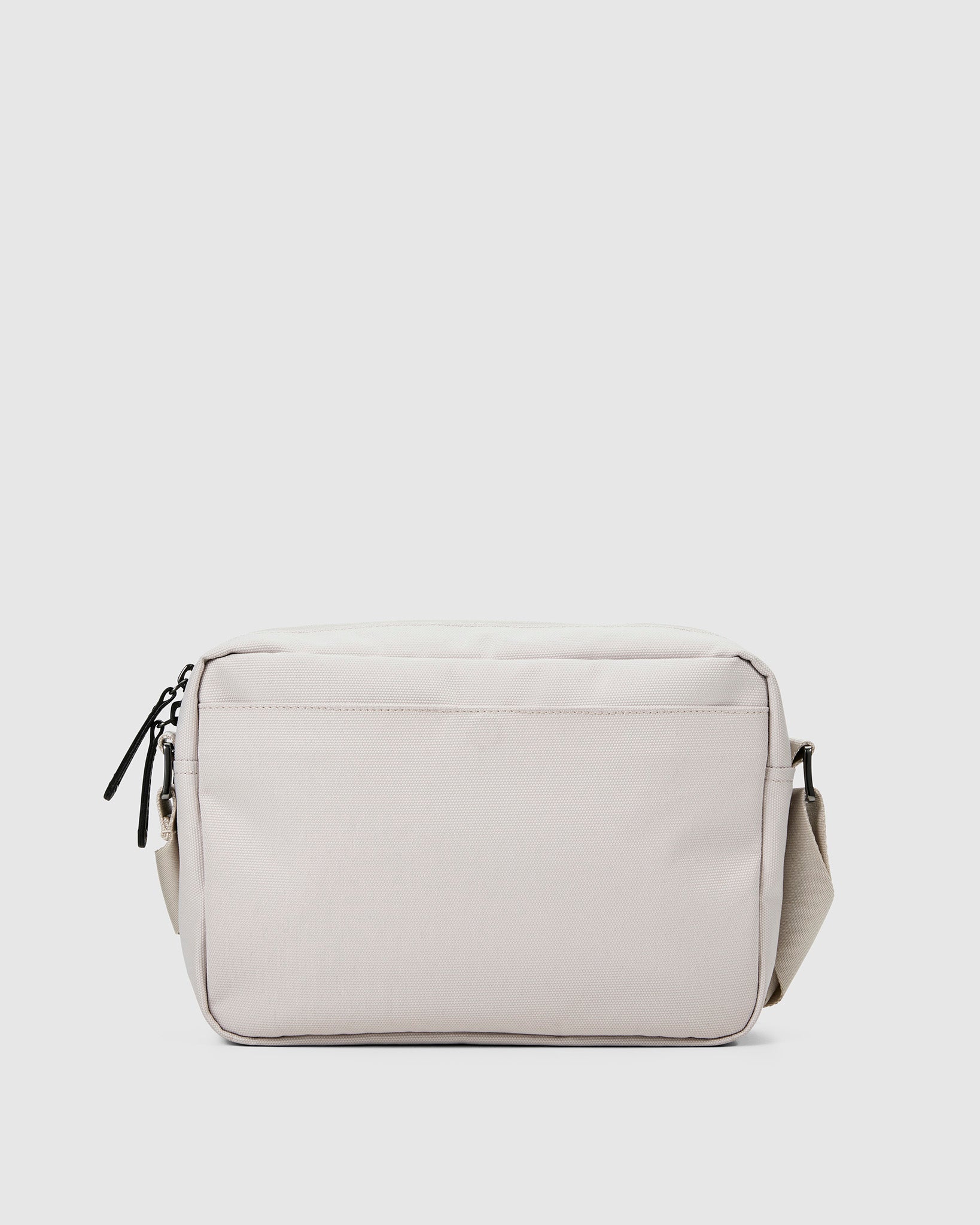 Metro Crossbody Travel Bag - Moonbeam - Globite