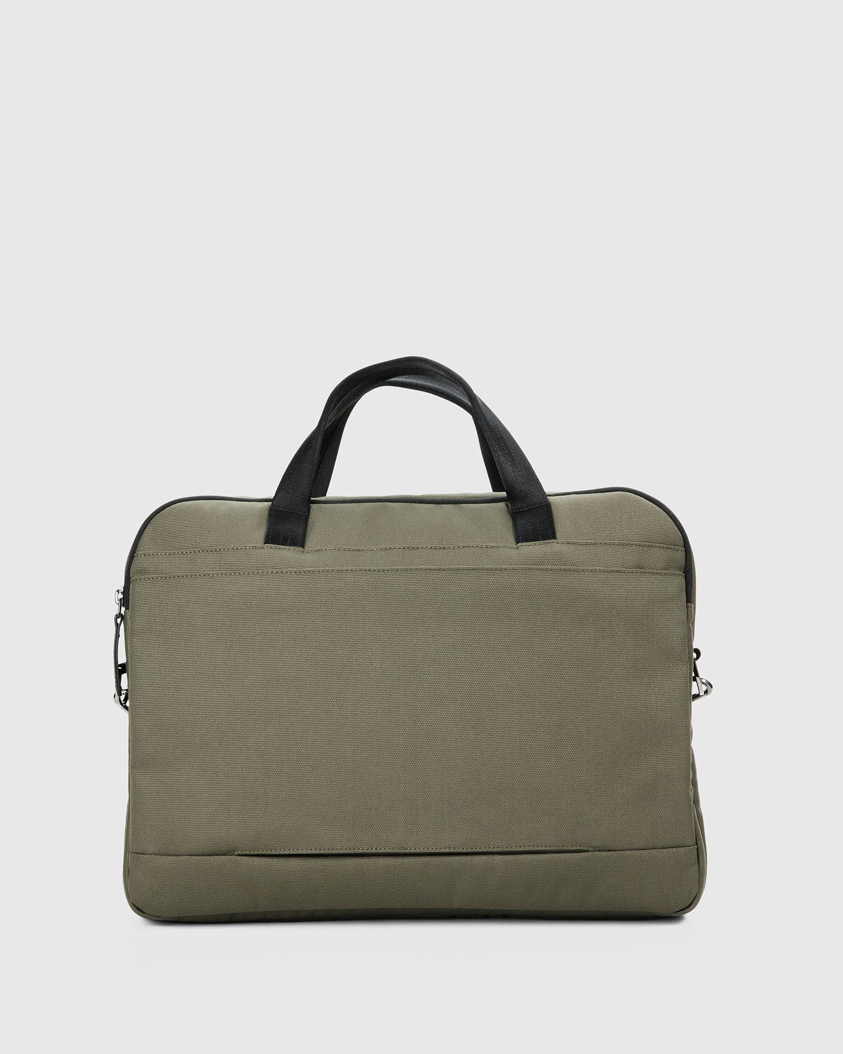 Metro Laptop Workbag - Olivine - Globite