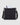 Miller Large Anti - Theft Crossbody Bag - Midnight Navy - Globite