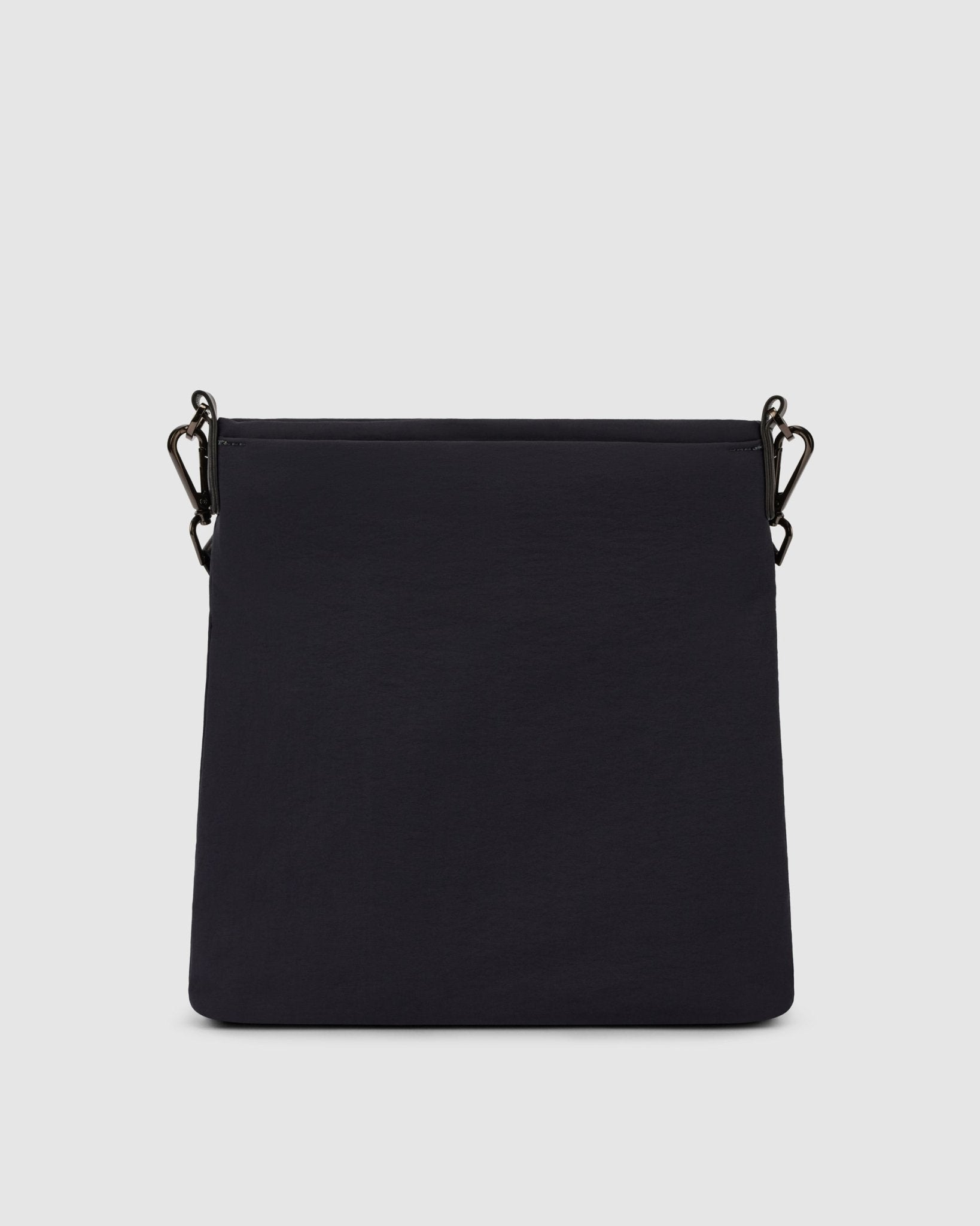 Miller Large Anti - Theft Crossbody Bag - Midnight Navy - Globite