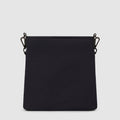 Miller Large Anti - Theft Crossbody Bag - Midnight Navy - Globite
