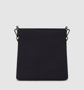 Miller Large Anti - Theft Crossbody Bag - Midnight Navy - Globite