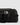 Morgan Weekender Duffle Bag - Jet Black - Globite