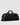 Morgan Weekender Duffle Bag - Jet Black - Globite