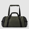 Morgan Weekender Duffle Bag - Olive Green - Globite