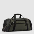 Morgan Weekender Duffle Bag - Olive Green - Globite