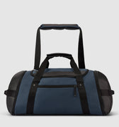 Morgan Weekender Duffle Bag - Steel Blue - Globite