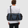 Morgan Weekender Duffle Bag - Steel Blue - Globite