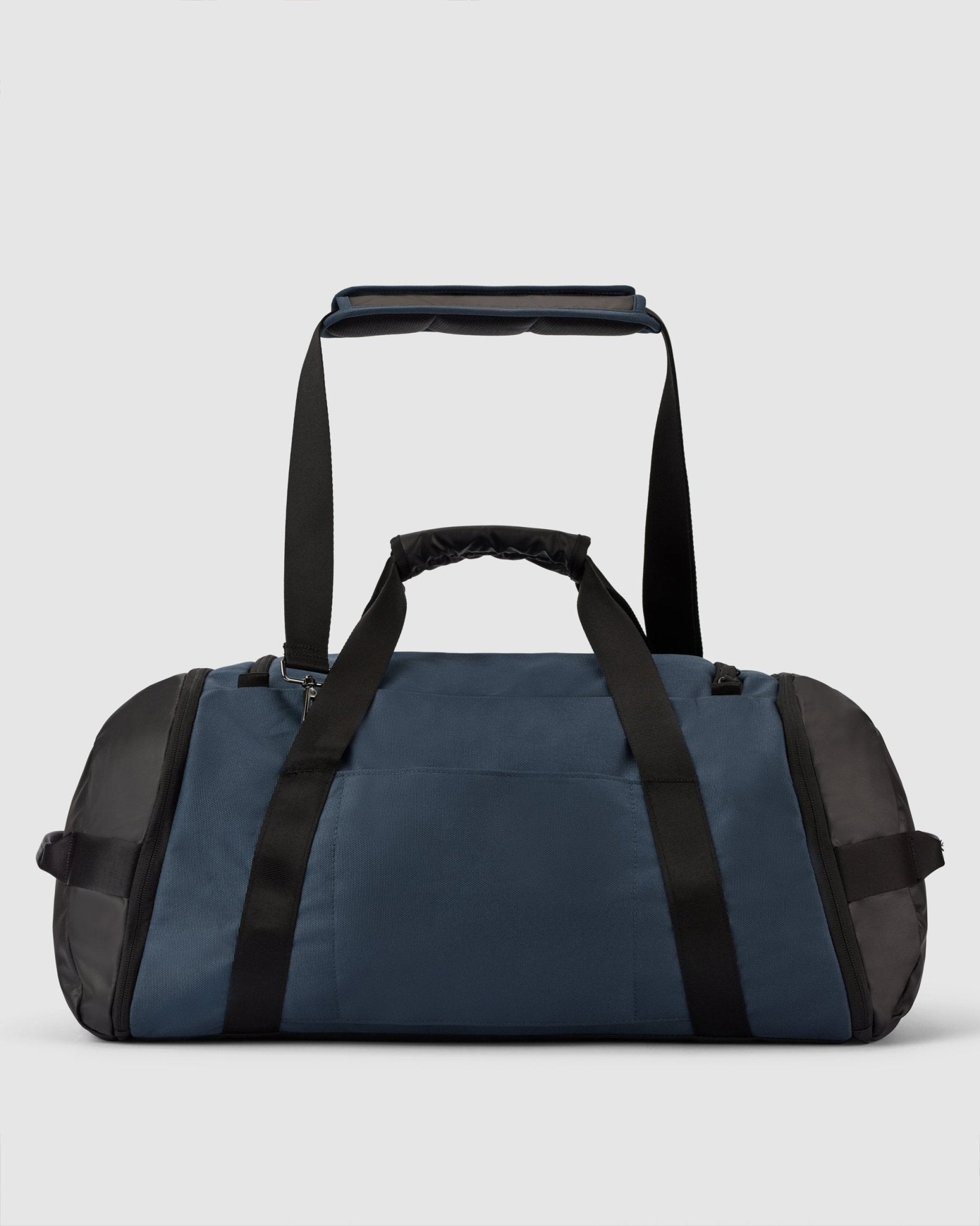 Morgan Weekender Duffle Bag - Steel Blue - Globite
