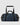 Morgan Weekender Duffle Bag - Steel Blue - Globite