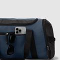 Morgan Weekender Duffle Bag - Steel Blue - Globite