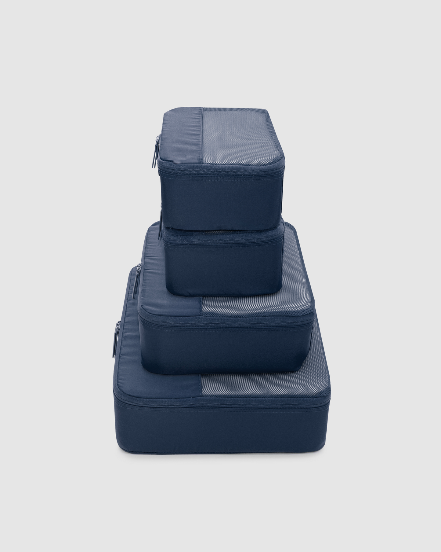 Marine 4 Piece Packing Cube