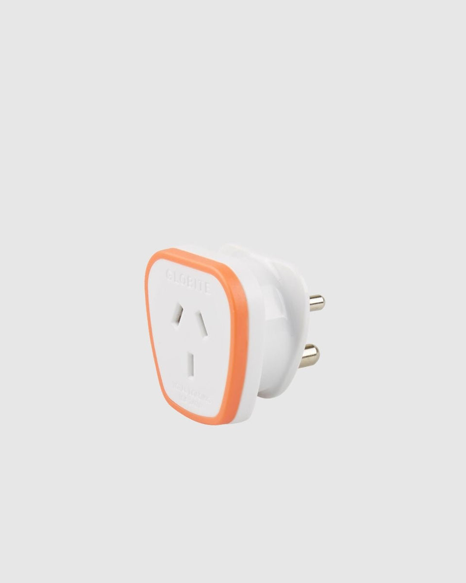 Outbound India Travel Adaptor – Globite