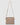 Quilted Cross Body Bag - Taupe - Globite