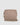 Quilted Cross Body Bag - Taupe - Globite