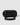 Quinn Sling Bag - Jet Black - Globite