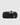 Quinn Sling Bag - Jet Black - Globite