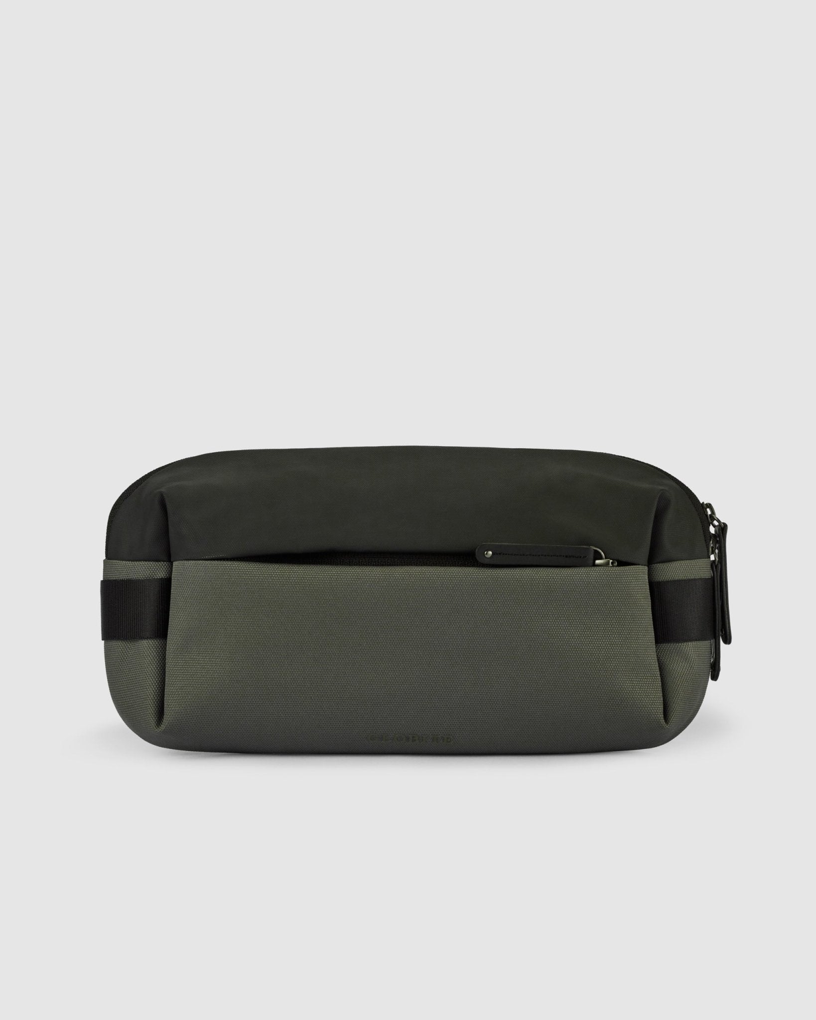 Quinn Sling Bag - Olive Green - Globite