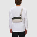 Quinn Sling Bag - Oyster Beige - Globite