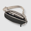 Quinn Sling Bag - Oyster Beige - Globite
