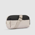 Quinn Sling Bag - Oyster Beige - Globite