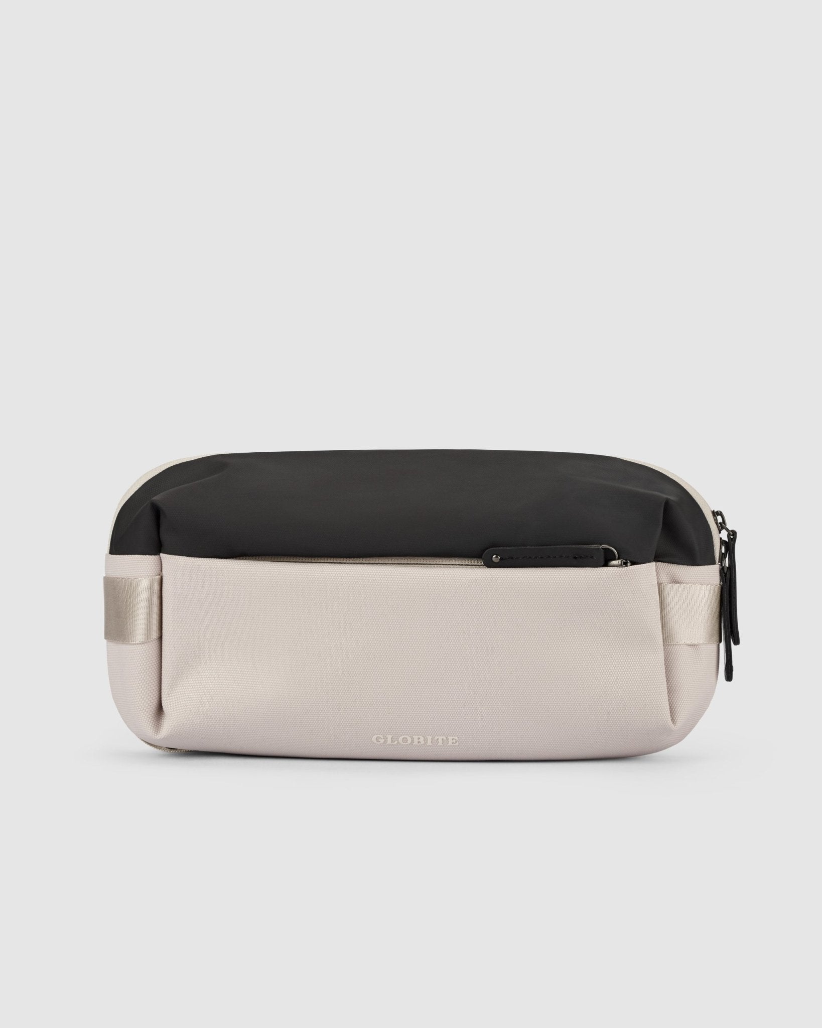Quinn Sling Bag - Oyster Beige - Globite