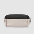 Quinn Sling Bag - Oyster Beige - Globite