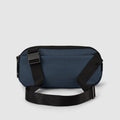 Quinn Sling Bag - Steel Blue - Globite