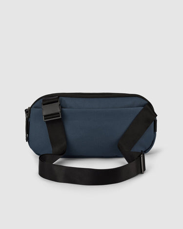 Quinn Sling Bag - Steel Blue - Globite