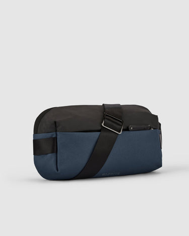 Quinn Sling Bag - Steel Blue - Globite