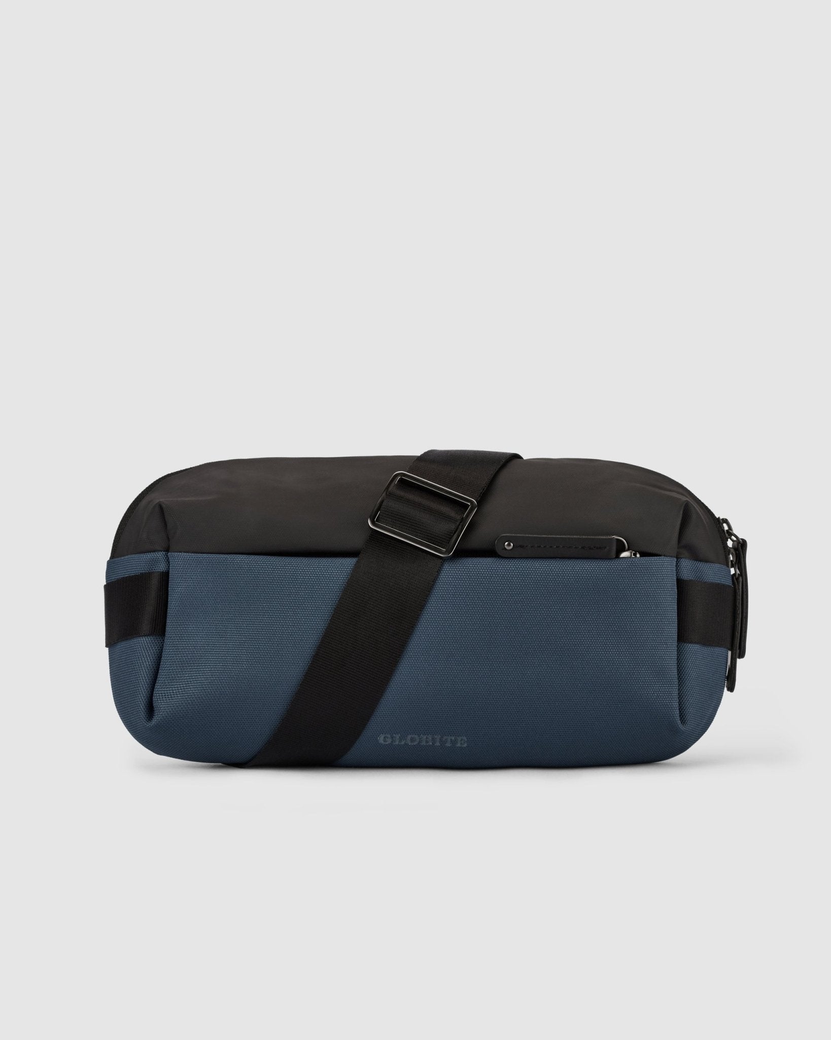 Quinn Sling Bag - Steel Blue - Globite