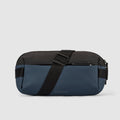 Quinn Sling Bag - Steel Blue - Globite