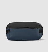 Quinn Sling Bag - Steel Blue - Globite