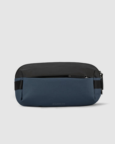 Quinn Sling Bag - Steel Blue - Globite