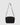 Remi Crossbody - Jet Black - Globite