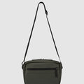 Remi Crossbody - Olive Green - Globite