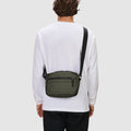 Remi Crossbody - Olive Green - Globite