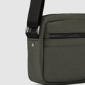 Remi Crossbody - Olive Green - Globite