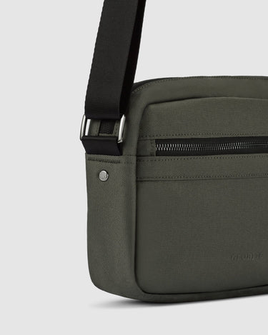 Remi Crossbody - Olive Green - Globite