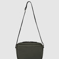 Remi Crossbody - Olive Green - Globite